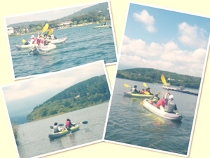 20210924 カヌーコラージュ(1)SNS