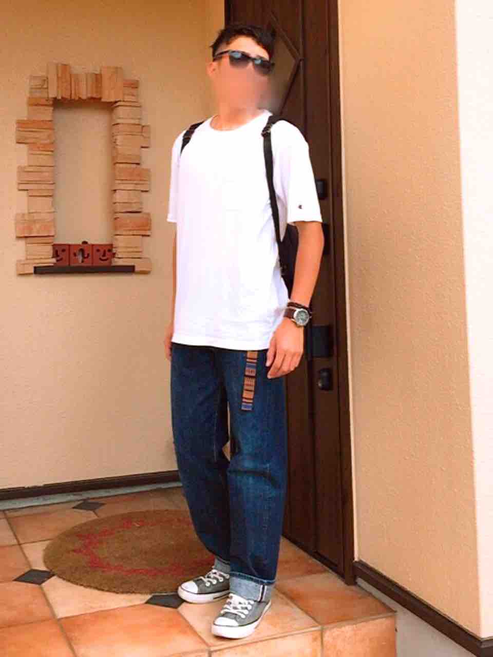 50本以上のデニムを買ってきた僕が 自信をもってオススメ出来る本当に良いデニム 男子高校生の雑記 50本以上のデニムを買ってきた僕が 自信をもってオススメ出来る本当に良いデニム 男子高校生の雑記