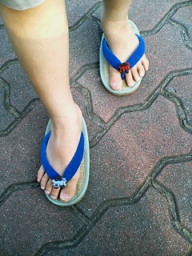 ウチのミサトっ子 An Te N Na