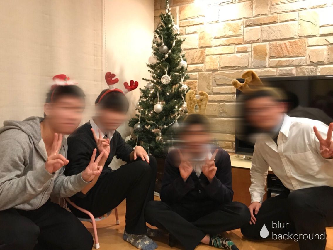 女がいねぇクリスマスはクリスマスではねぇ 前橋高校ミズタマ 水球部 のblog