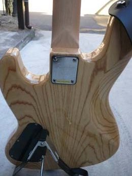 Bacchus IKEBE ORIGINAL HJB4-STANDARD : Unit Shifter