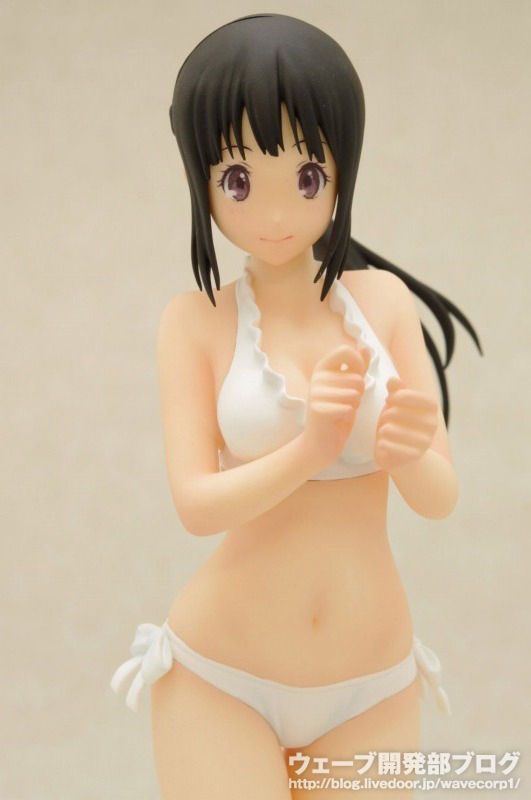 氷菓 BEACH QUEENS 1/10 | myglobaltax.com