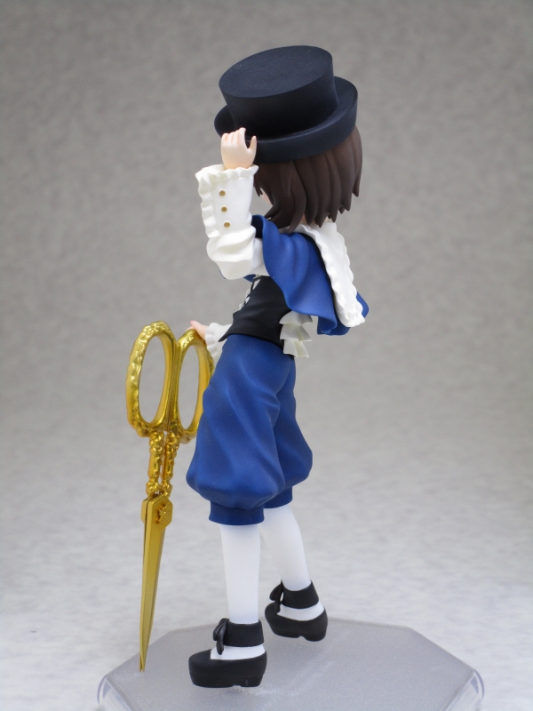 ドリームテック ローゼンメイデン 蒼星石 デコマスのご紹介 ウェーブ開発部ブログ