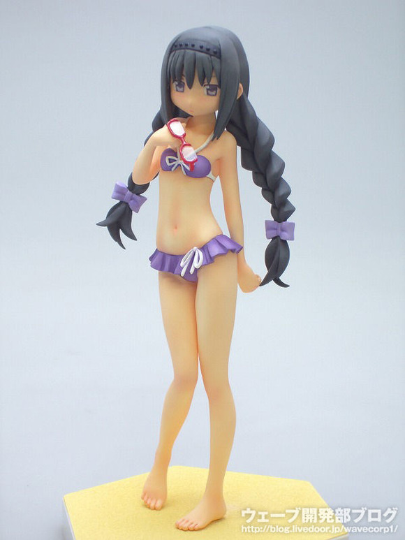 私はほむほむ派です!!005