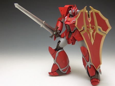 なぜなにガリアン002