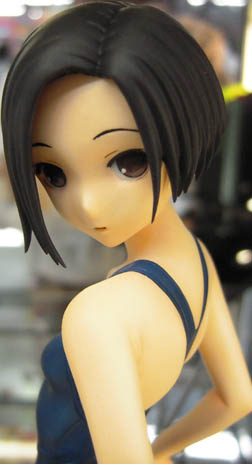 ラブプラス デコマス展示のお知らせ ウェーブ開発部ブログ