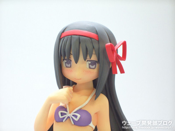 私はほむほむ派です!!012