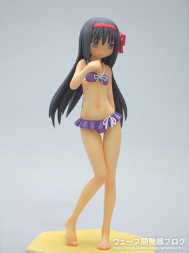 私はほむほむ派です!!015