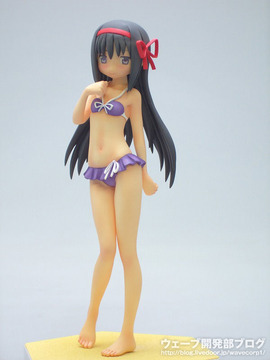 私はほむほむ派です!!014