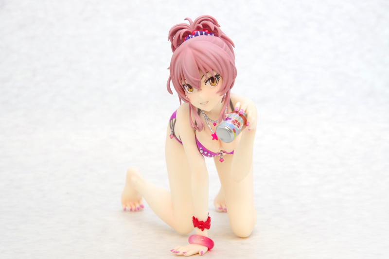 アイドルマスター シンデレラガールズ」から登場！『1/8 ［夏の