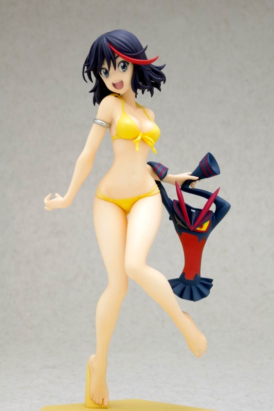 Beach Queens 纏 流子 デコマスのご紹介 ウェーブ開発部ブログ