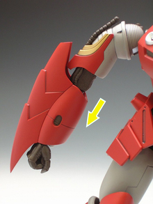 なぜなにガリアン029