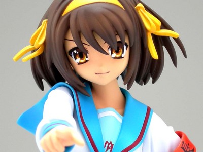 haruhi