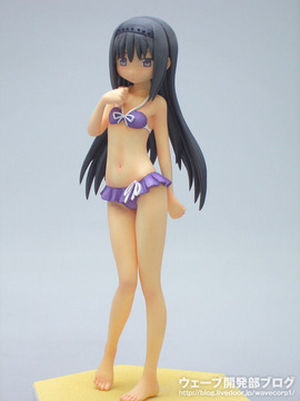 私はほむほむ派です!!007