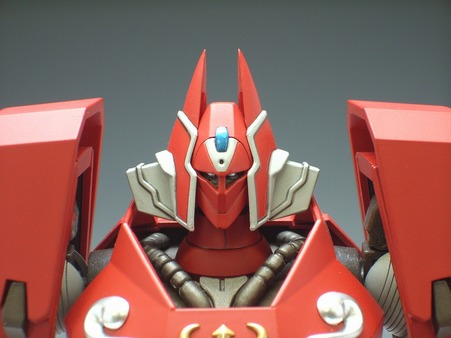 なぜなにガリアン004