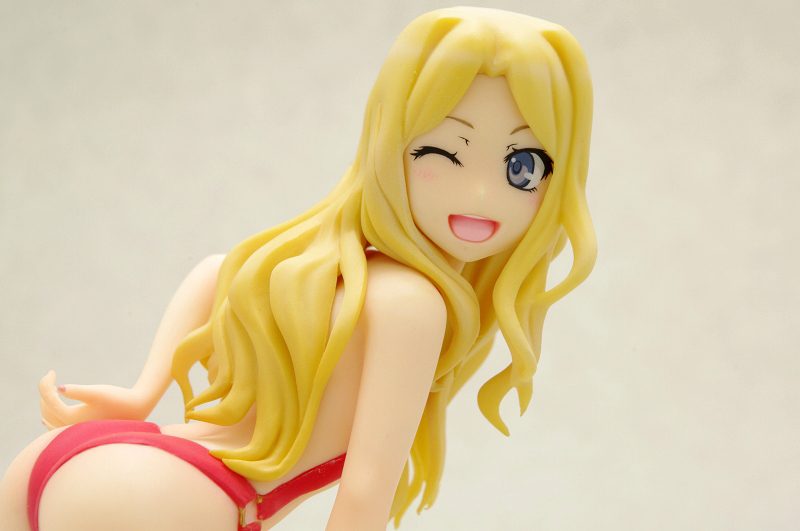 新発売！「とある科学の超電磁砲S＜レールガン＞」より、フレンダ