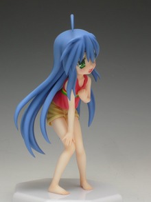 らっきー☆すたー014