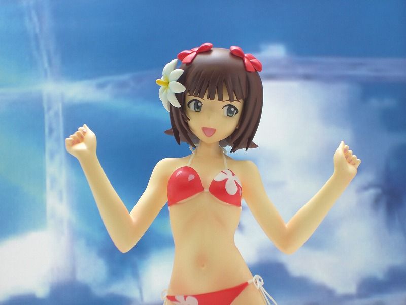 プロデューサーさんっ Beach Queensですよっ Beach Queensっっ あの有名なアイドル 天海春香の登場だァ ウェーブ開発部ブログ プロデューサーさんっ Beach Queensですよっ Beach Queensっっ あの有名なアイドル 天海春香の登場だァ ウェーブ開発部ブログ