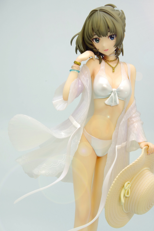 この夏も スケールフィギュア 白南風の淑女 高垣 楓 デコマスのご紹介 お疲れサマー ウェーブ開発部ブログ この夏も スケールフィギュア 白南風の淑女 高垣 楓 デコマスのご紹介 お疲れサマー ウェーブ開発部ブログ