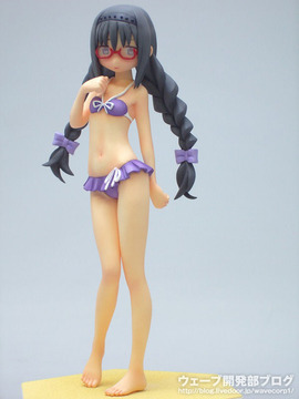 私はほむほむ派です!!002