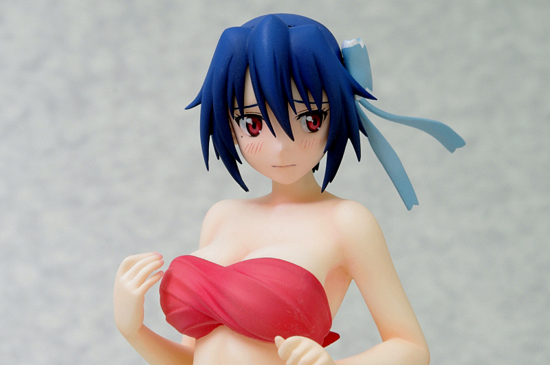 BEACH QUEENS「鶫誠士郎」デコマスのご紹介！ : ウェーブ開発部ブログ