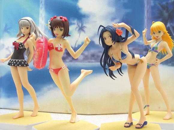 アイマスですよ!アイマス!