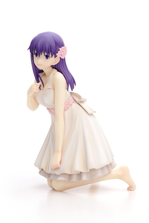 ドリームテックシリーズ 新製品 間桐桜 ワンピース スタイル ワンピース スタイル ご予約受付中 ウェーブ開発部ブログ