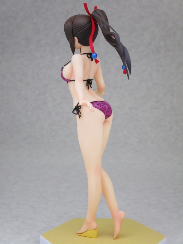 BEACH QUEENS「桜庭玉藻」デコマスのご紹介! : ウェーブ開発部ブログ