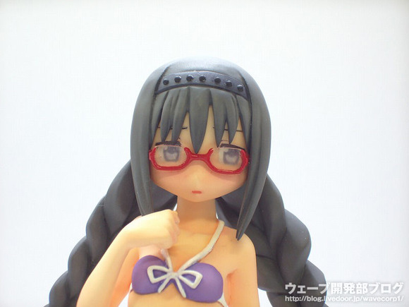 私はほむほむ派です!!001