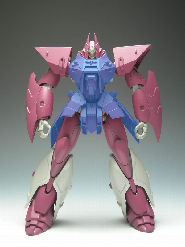 なぜなにガリアン006