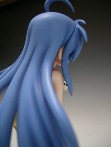 らっきー☆すたー034