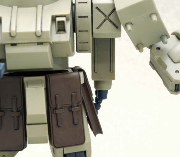 ザイルスパイド1