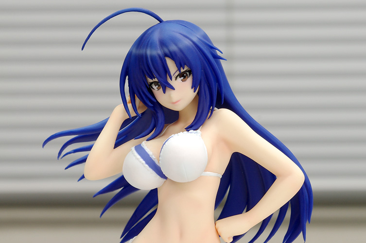 出荷直前! 製品サンプル紹介! 黒神めだか編! : ウェーブ開発部ブログ