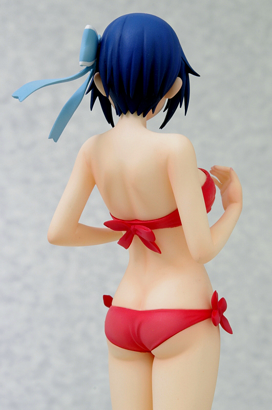 BEACH QUEENS「鶫誠士郎」デコマスのご紹介！ : ウェーブ開発部ブログ