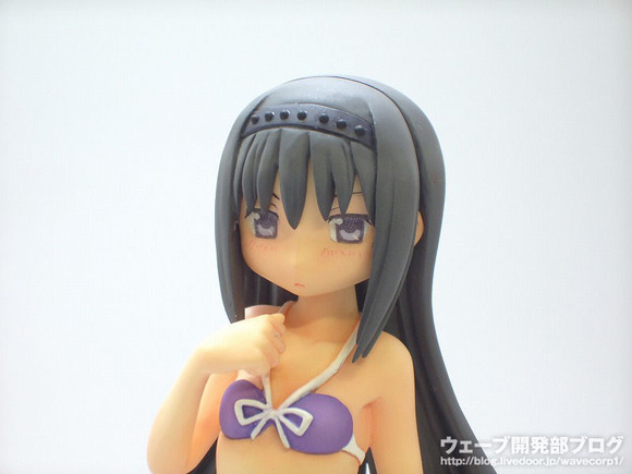 私はほむほむ派です!!006