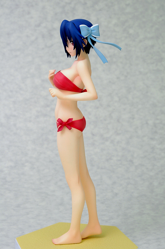 BEACH QUEENS「鶫誠士郎」デコマスのご紹介！ : ウェーブ開発部ブログ