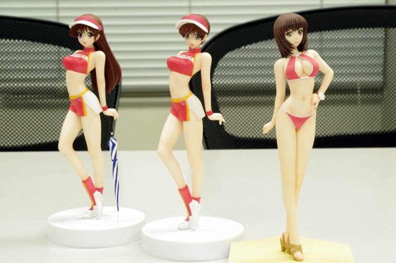 菅生あすか Ver. 新世紀GPXサイバーフォーミュラSIN ave 菅生あすか Ver. 新世紀GPXサイバーフォーミュラSIN ave