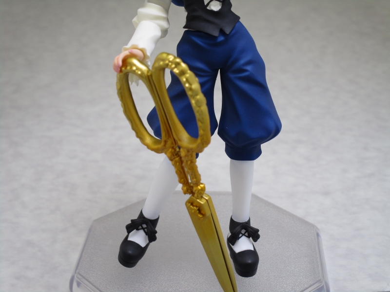 ドリームテック ローゼンメイデン 蒼星石 デコマスのご紹介 ウェーブ開発部ブログ