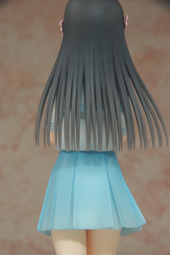 シンデレラガールズ スケールフィギュア はんなり京娘 小早川 紗枝 デコマスのご紹介 ウェーブ開発部ブログ