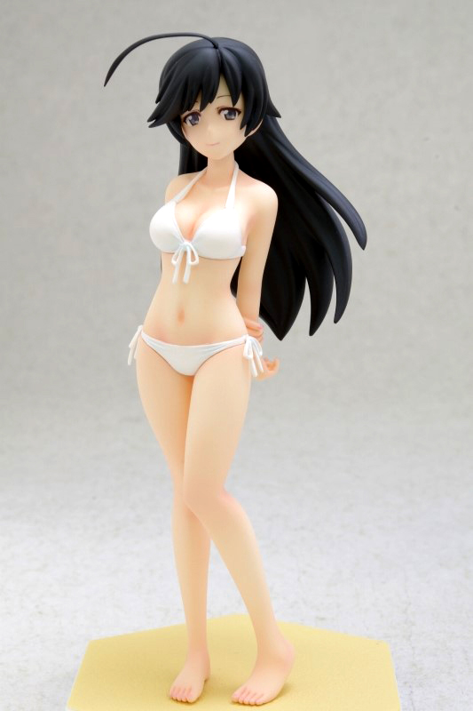 Beach Queens 五十鈴 華 デコマスのご紹介 ウェーブ開発部ブログ Beach Queens 五十鈴 華 デコマスのご紹介 ウェーブ開発部ブログ