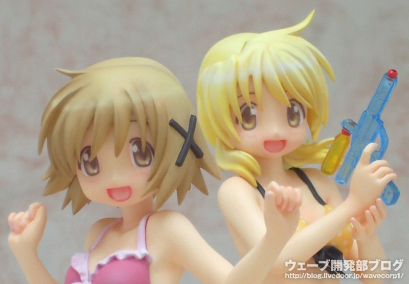 4月4日 ひだまりスケッチ デコマス ゆの宮子 紹介編 ウェーブ開発部ブログ 4月4日 ひだまりスケッチ デコマス ゆの宮子 紹介編 ウェーブ開発部ブログ