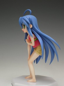 らっきー☆すたー019