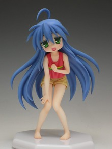 らっきー☆すたー013