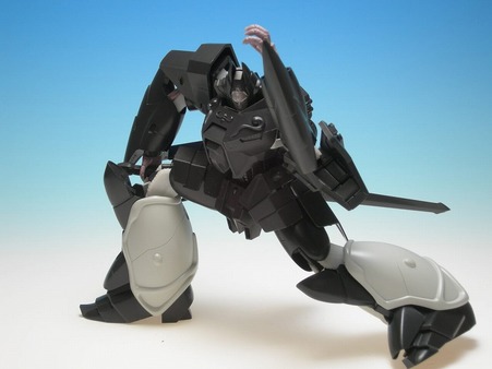 BLACK009