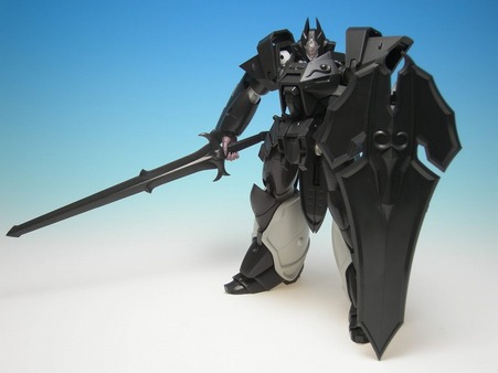 BLACK001