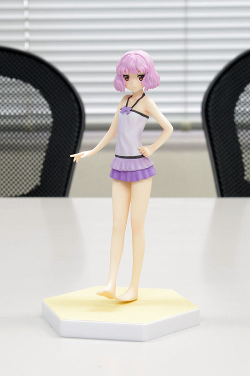 新発売アイテム出荷前サンプルレビュー 環凛子編 ウェーブ開発部ブログ 新発売アイテム出荷前サンプルレビュー 環凛子編 ウェーブ開発部ブログ