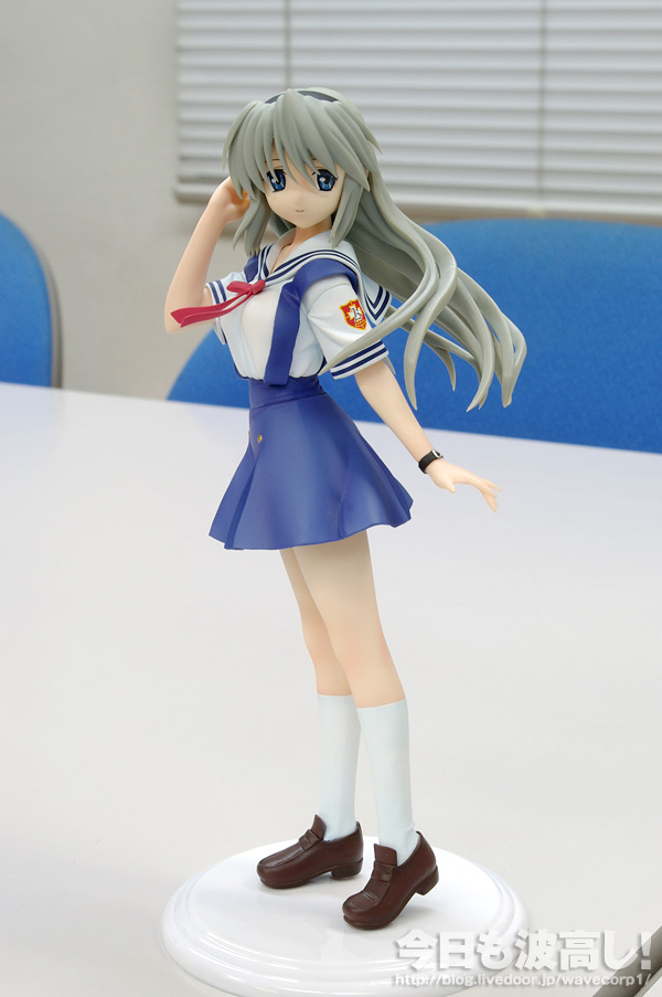 坂上智代今週末発売!! : ウェーブ開発部ブログ