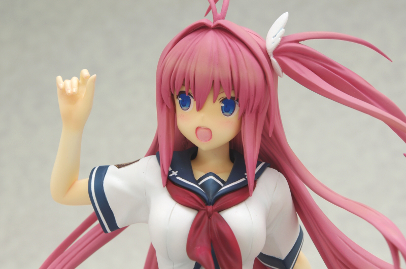 蒼の彼方のフォーリズム」から登場!『1/8 倉科 明日香 蒼の彼方のフォーリズム」から登場!『1/8 倉科 明日香