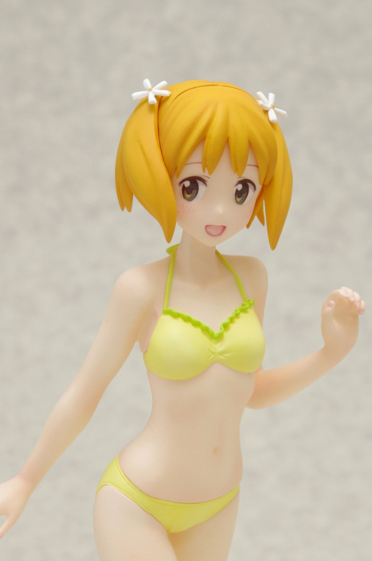 本日受注締切 Beach Queens Premium 園田優 デコマスのご紹介 ウェーブ開発部ブログ