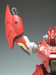 なぜなにガリアン021